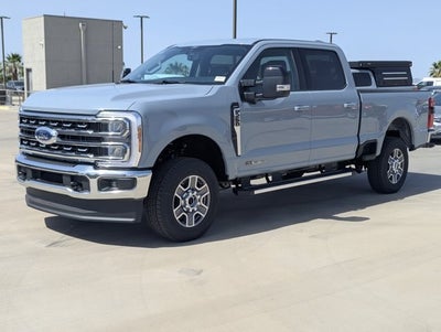 2026 Ford Super Duty F-250 SRW F-250® Lariat®