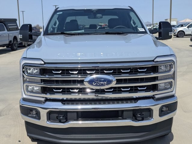 2026 Ford Super Duty F-250 SRW F-250® Lariat®