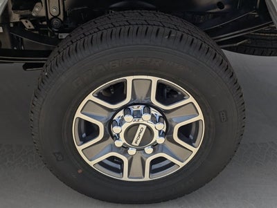 2026 Ford Super Duty F-250 SRW F-250® Lariat®