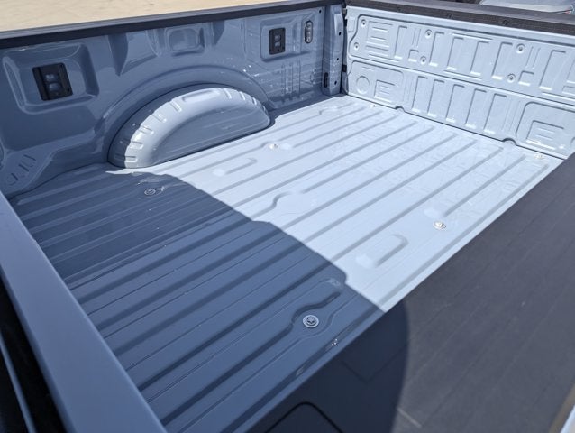 2026 Ford Super Duty F-250 SRW F-250® Lariat®