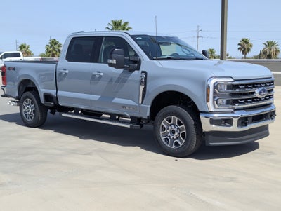 2026 Ford Super Duty F-250 SRW F-250® Lariat®