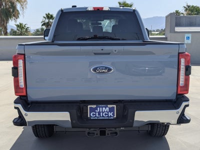 2026 Ford Super Duty F-250 SRW F-250® Lariat®