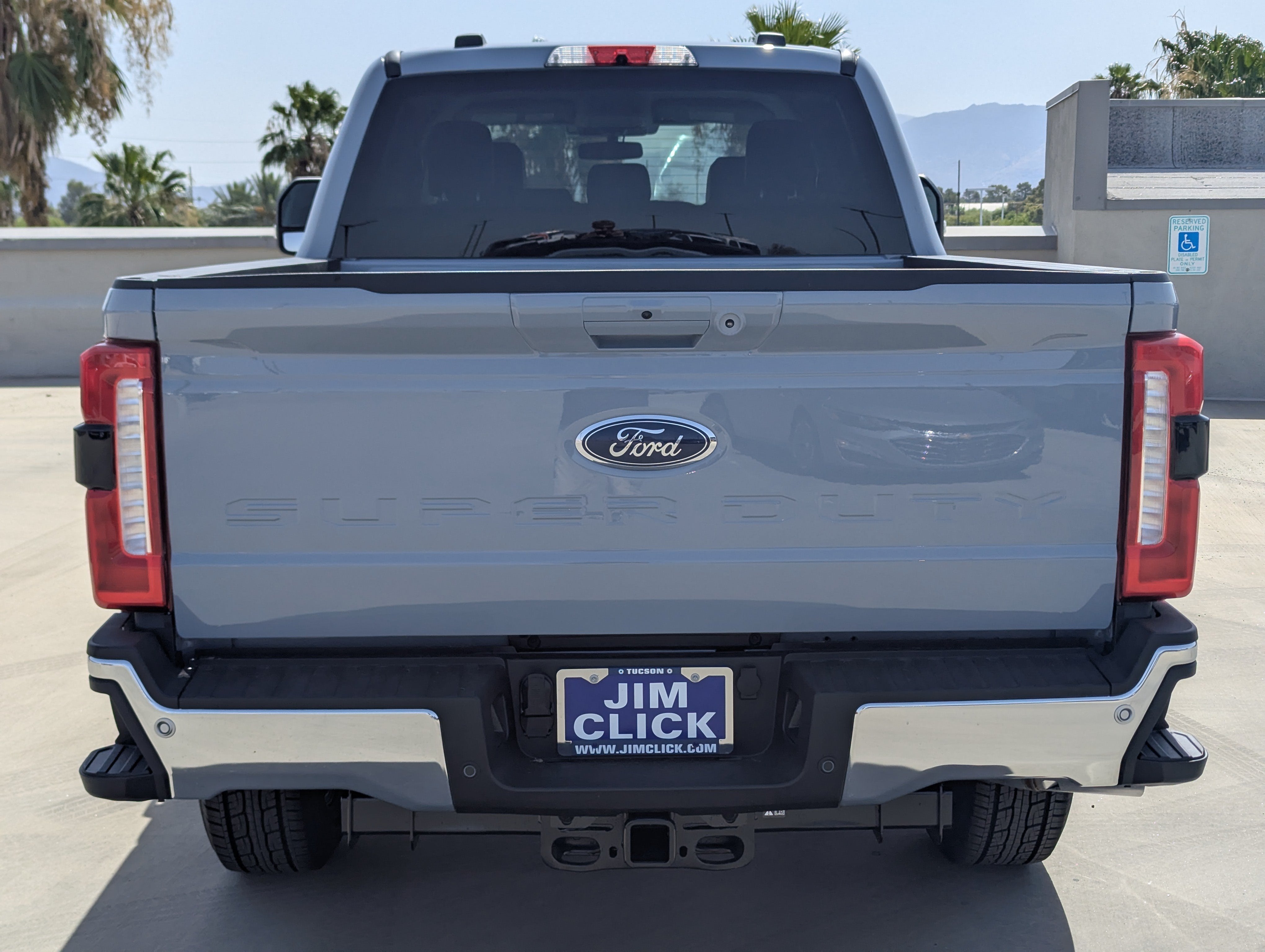 2026 Ford Super Duty F-250 SRW F-250® Lariat®