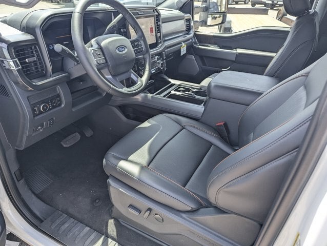 2026 Ford Super Duty F-250 SRW F-250® Lariat®