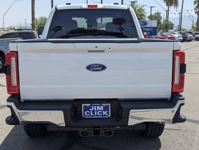 2026 Ford Super Duty F-250 SRW F-250® Lariat®