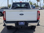 2026 Ford Super Duty F-250 SRW F-250® Lariat®