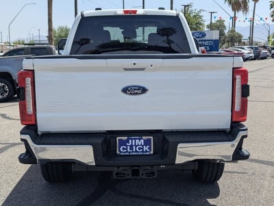 2026 Ford Super Duty F-250 SRW F-250® Lariat®