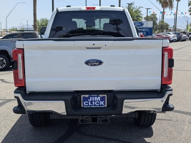 2026 Ford Super Duty F-250 SRW F-250® Lariat®