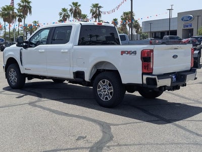 2026 Ford Super Duty F-250 SRW F-250® Lariat®