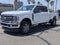 2026 Ford Super Duty F-250 SRW F-250® Lariat®