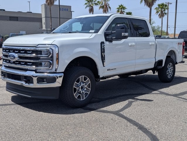 2026 Ford Super Duty F-250 SRW F-250® Lariat®