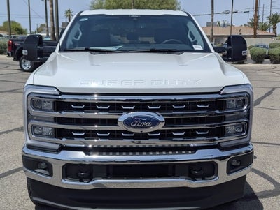 2026 Ford Super Duty F-250 SRW F-250® Lariat®