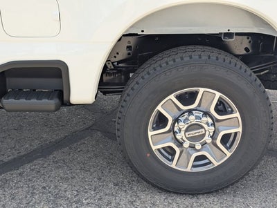 2026 Ford Super Duty F-250 SRW F-250® Lariat®