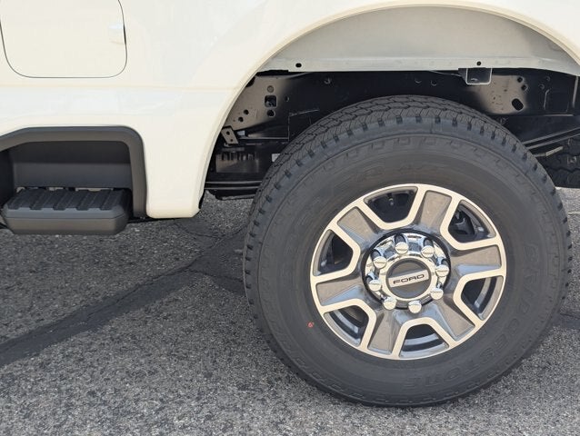 2026 Ford Super Duty F-250 SRW F-250® Lariat®