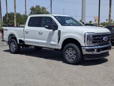 2026 Ford Super Duty F-250 SRW F-250® Lariat®