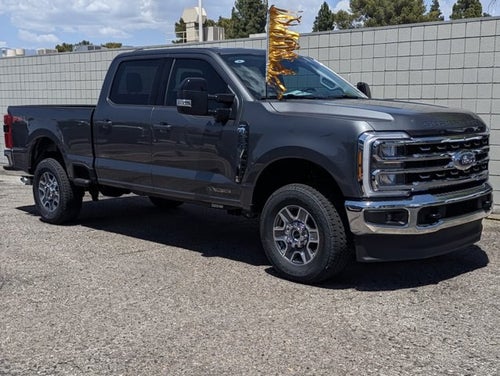 2026 Ford Super Duty F-250 SRW F-250® Lariat®