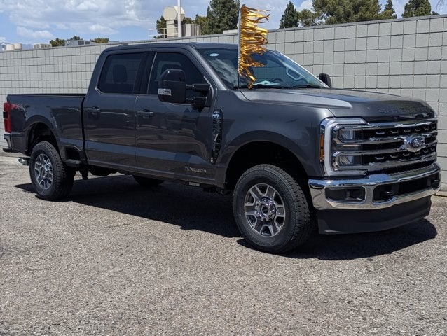 2026 Ford Super Duty F-250 SRW F-250® Lariat®