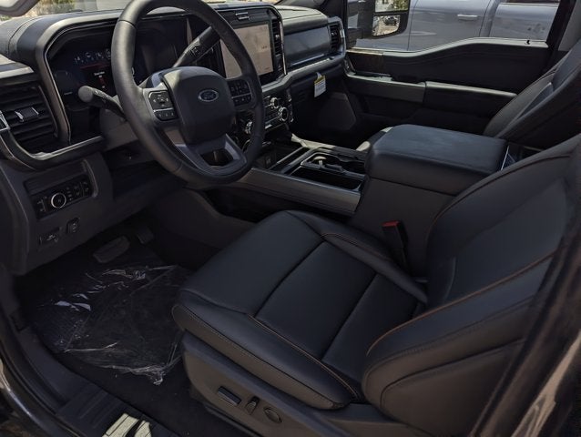 2026 Ford Super Duty F-250 SRW F-250® Lariat®