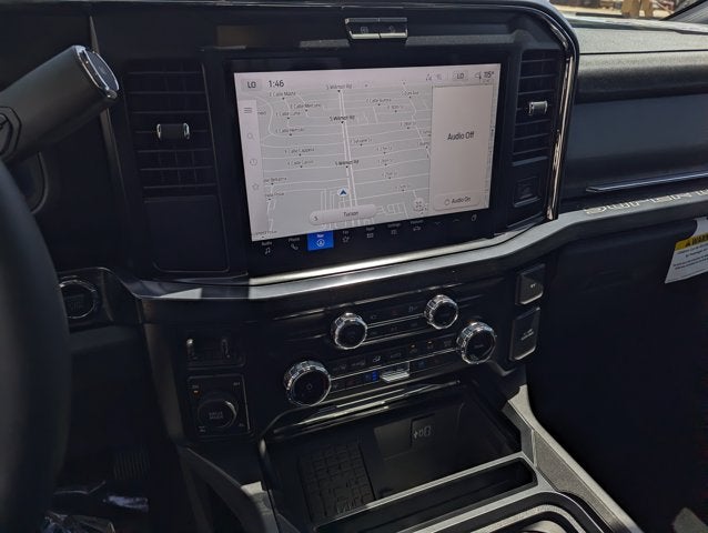 2026 Ford Super Duty F-250 SRW F-250® Lariat®