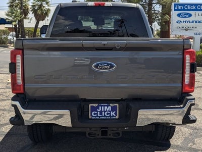 2026 Ford Super Duty F-250 SRW F-250® Lariat®