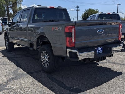 2026 Ford Super Duty F-250 SRW F-250® Lariat®