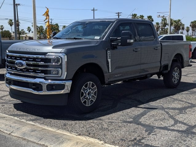 2026 Ford Super Duty F-250 SRW F-250® Lariat®