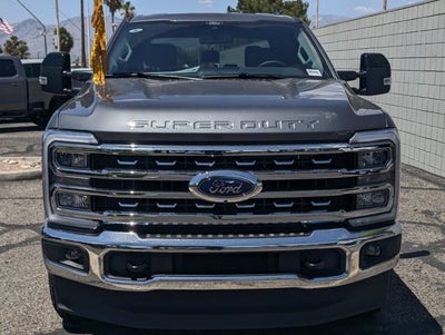2026 Ford Super Duty F-250 SRW F-250® Lariat®