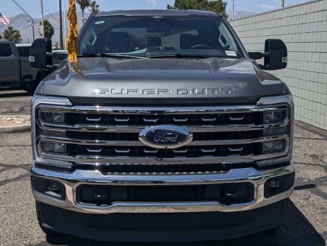 2026 Ford Super Duty F-250 SRW F-250® Lariat®