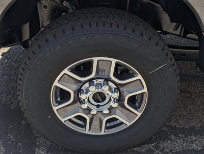 2026 Ford Super Duty F-250 SRW F-250® Lariat®
