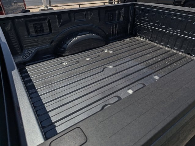 2026 Ford Super Duty F-250 SRW F-250® Lariat®
