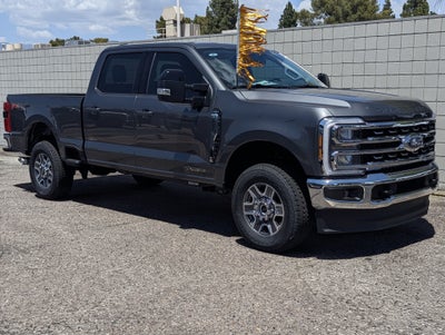 2026 Ford Super Duty F-250 SRW F-250® Lariat®