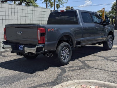 2026 Ford Super Duty F-250 SRW F-250® Lariat®