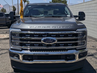 2026 Ford Super Duty F-250 SRW F-250® Lariat®