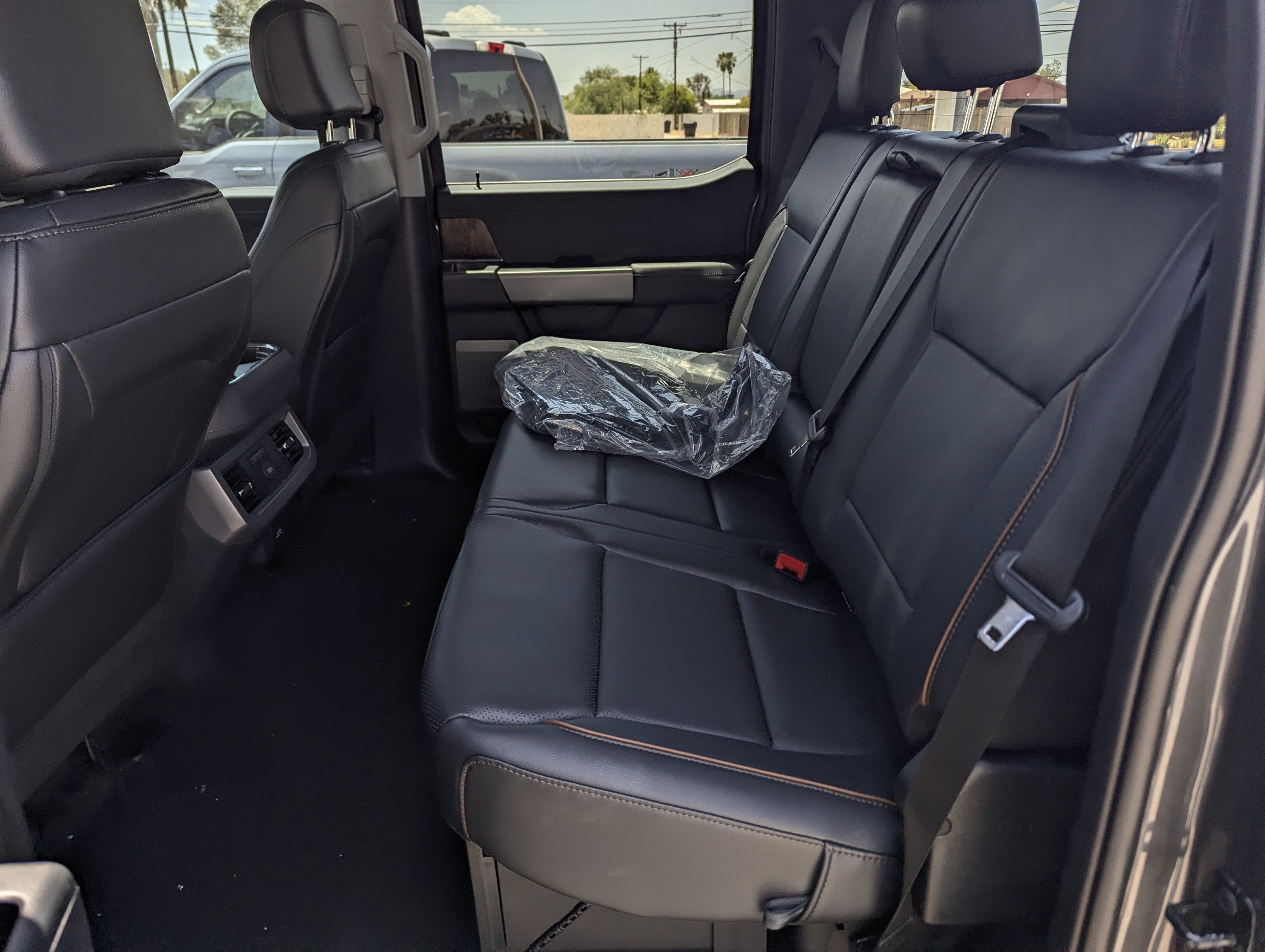 2026 Ford Super Duty F-250 SRW F-250® Lariat®