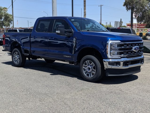 2026 Ford Super Duty F-250 SRW F-250® Lariat®