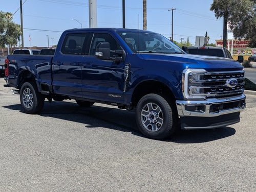 2026 Ford Super Duty F-250 SRW F-250® Lariat®