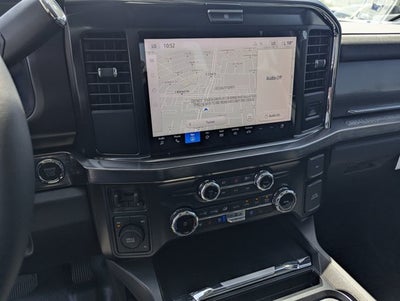 2026 Ford Super Duty F-250 SRW F-250® Lariat®