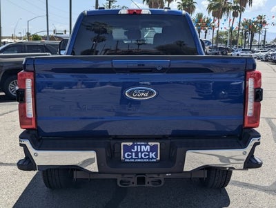 2026 Ford Super Duty F-250 SRW F-250® Lariat®