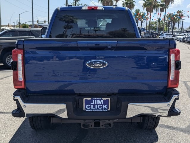 2026 Ford Super Duty F-250 SRW F-250® Lariat®