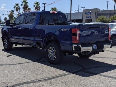 2026 Ford Super Duty F-250 SRW F-250® Lariat®