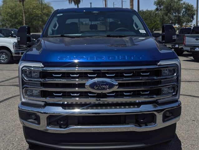 2026 Ford Super Duty F-250 SRW F-250® Lariat®