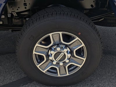 2026 Ford Super Duty F-250 SRW F-250® Lariat®