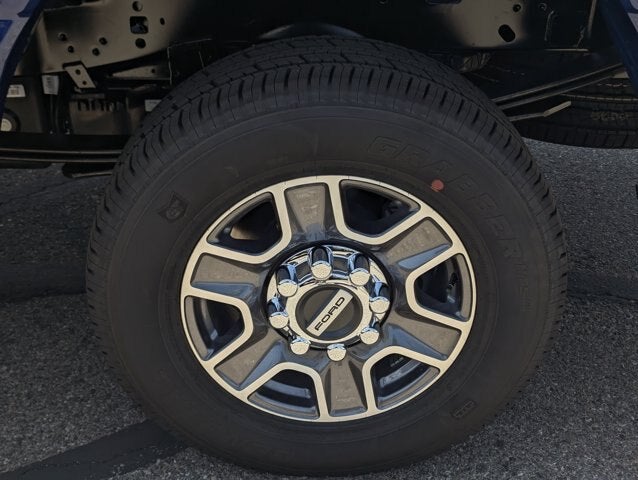 2026 Ford Super Duty F-250 SRW F-250® Lariat®