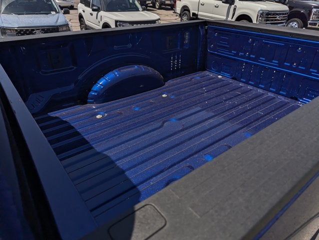 2026 Ford Super Duty F-250 SRW F-250® Lariat®