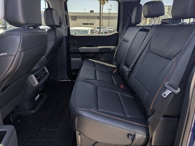 2026 Ford Super Duty F-250 SRW F-250® Lariat®
