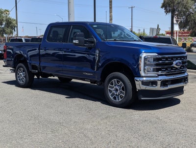 2026 Ford Super Duty F-250 SRW F-250® Lariat®