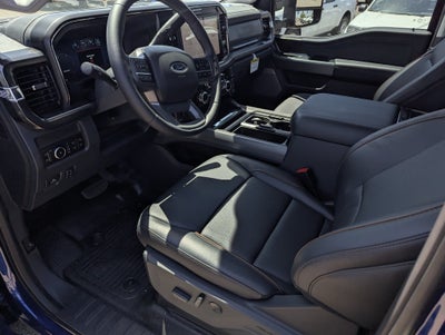 2026 Ford Super Duty F-250 SRW F-250® Lariat®
