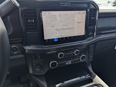 2026 Ford Super Duty F-250 SRW F-250® Lariat®