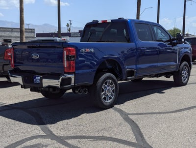 2026 Ford Super Duty F-250 SRW F-250® Lariat®