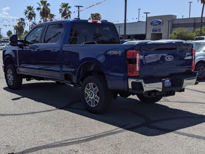 2026 Ford Super Duty F-250 SRW F-250® Lariat®